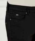 Джинсы H-Delaware BOSS BLACK - черный(50542722)