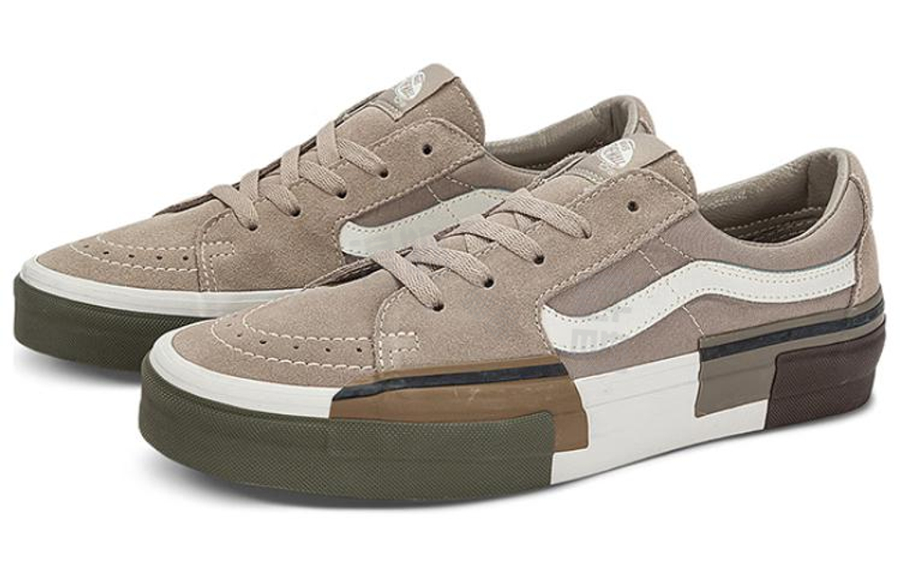 Vans Sk8