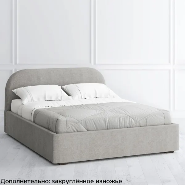 Кровать с подъемным механизмом