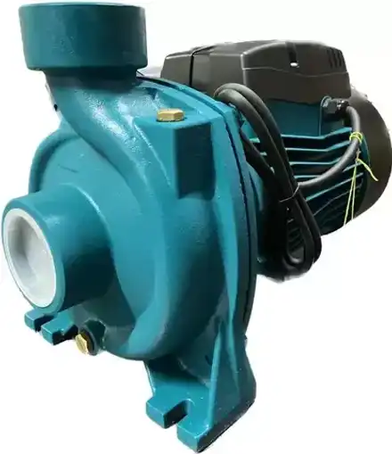 Насос поверхностный центробежный AHFm5AM, 2", 333.3 л/мин, 1,5 кВт, AQUOR