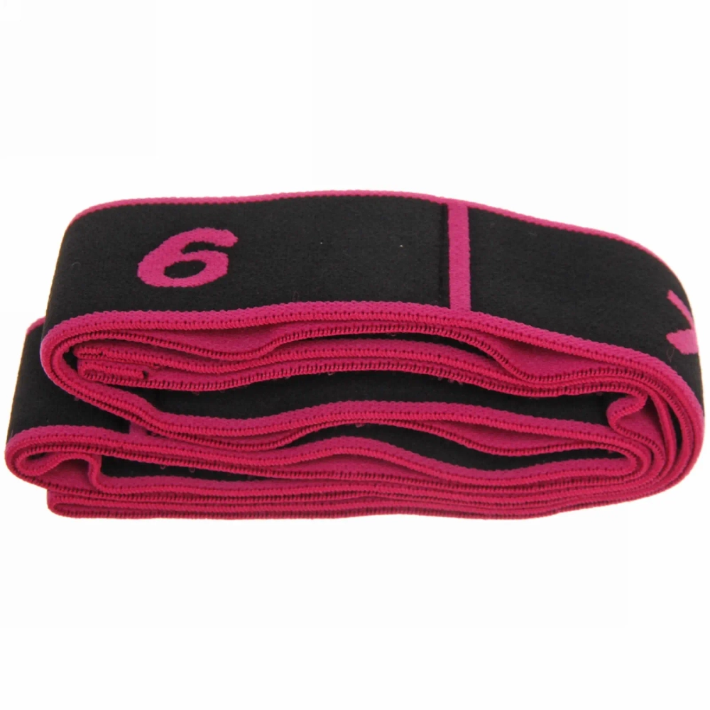 Резинка для фитнеса Stretch 80*4, микс