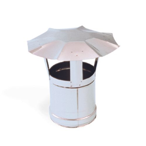 Стальной дымоход (диаметр 120 мм) Oklima / 02AC422