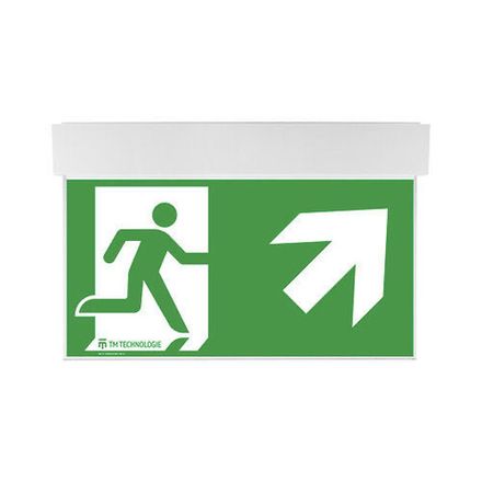 Эвакуационные табло