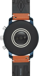 Умные наручные часы Fossil FTW4016 с хронографом