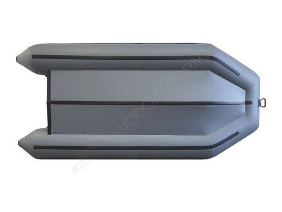 Надувная лодка ПВХ Marlin 340 SLK