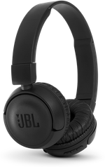 JBL T460BT Black (черные)