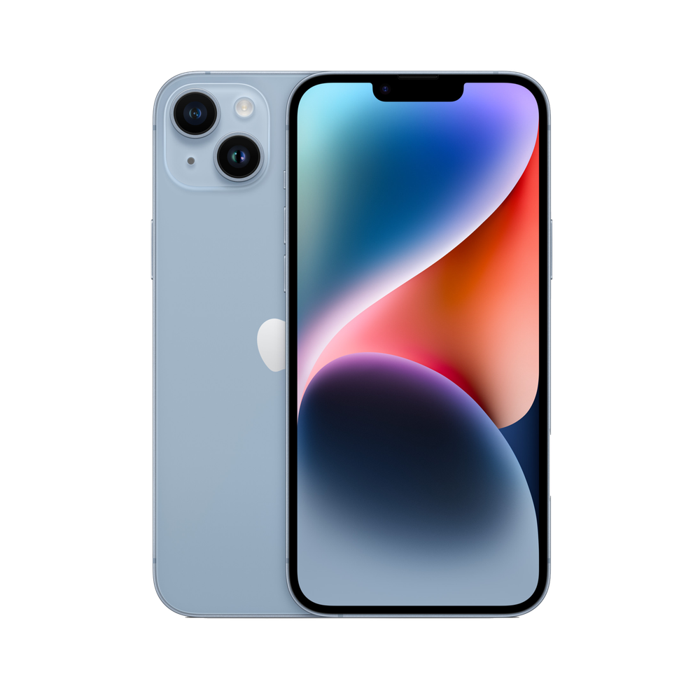 iPhone 14 Plus, 128Гб