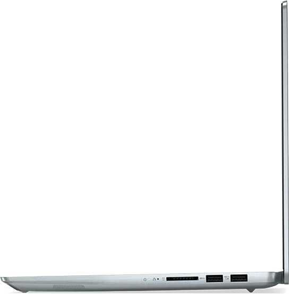 Ноутбук 14'' Lenovo IdeaPad 5 Pro 14ITL6 Core i5 1135G7/16Gb/1Tb SSD/14'' 2.2K(2240x1400)/Win11 Серый (82L300HGRU)