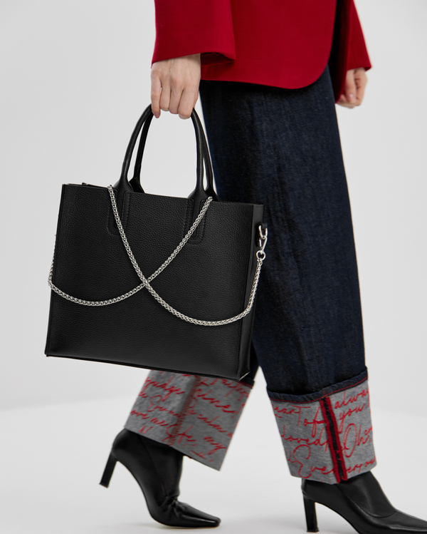 Сумка 662 03 черный