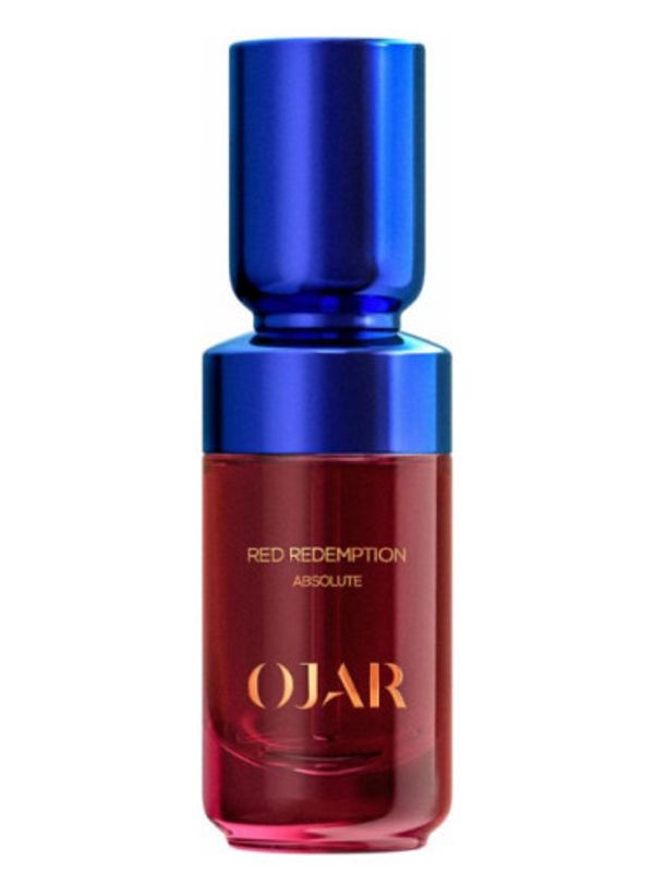Ojar Red Redemption