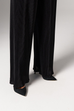 31097 Брюки женские (черный)