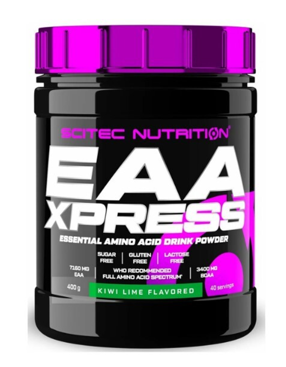 EAA Express