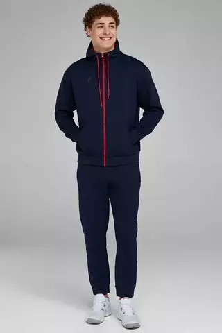 Костюм тренировочный мужской Forward, синий, xs-6xl