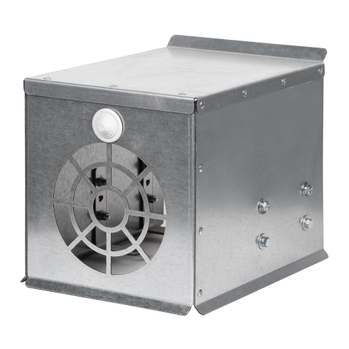 Кожух защитный SHUFT КЗ 56 взрыв