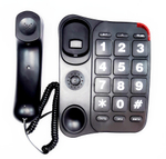 Проводной телефон Вектор 545/08
