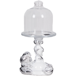 Сувенир Лимонница Зарничка Лайм Сильвер