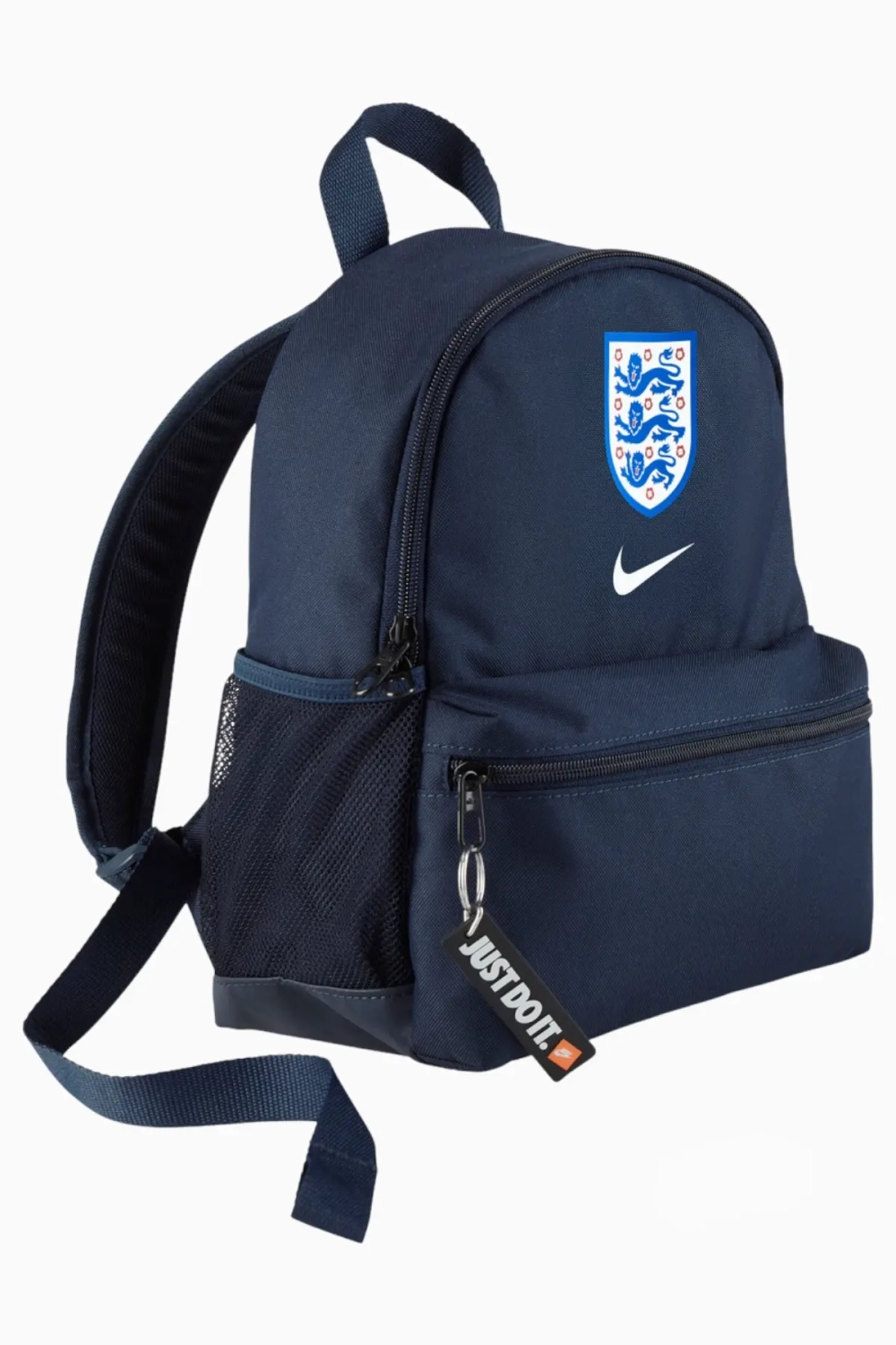 Рюкзак Nike England 2025 Just Do It - темно-синий