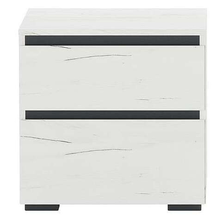 Тумба прикроватная Гретта