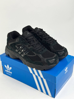 Кроссовки Adidas Response CL #B283 (черн.)