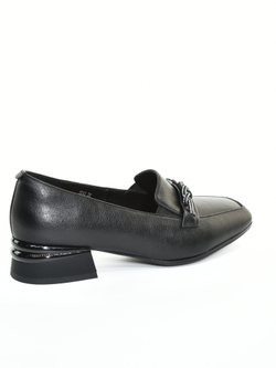 Лоферы женские Ascalini G243B
