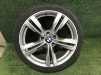 Диск Комплект дисков R19 BMW X5 F15 (2013-2018) 467 стиль