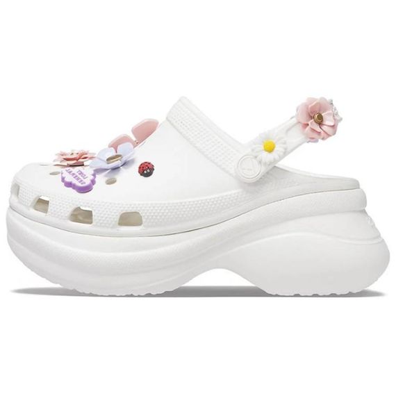 Crooks Classic Clog 'White'