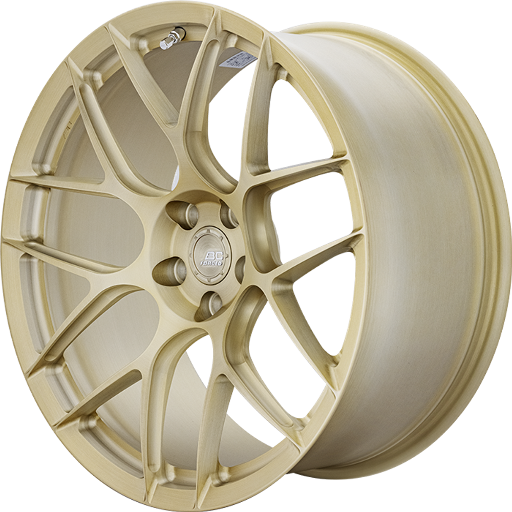 RP FORGED KL12