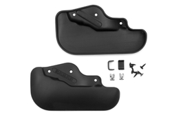 Брызговики передние VOLKSWAGEN Transporter, 2016- 2 шт. (optimum) в коробке  FROSCH.51.41.F18