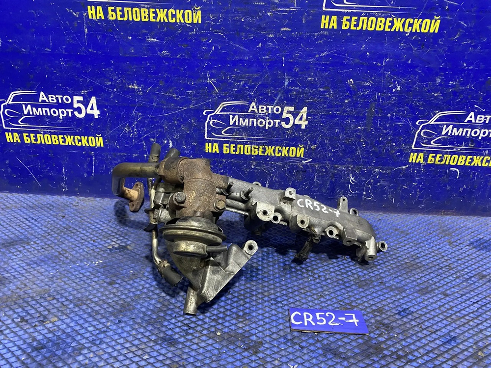 Коллектор впускной TOYOTA LITEACE 2001