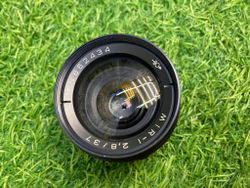 Мир 1 37mm 2.8 Покупка/Продажа