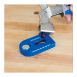 Верстачный зажим с базой Bench Clamp Base вылет 76 мм Kreg KBC3-BAS