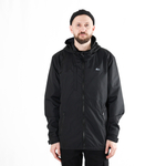 Ветровка BLK CROWN Квантум Черный