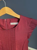 Шерстяное платье Alisia Fiori, 152