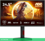Игровой монитор AOC Gaming Q25G4SR