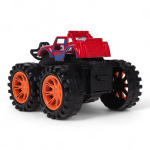 Джип ин. 9см, коробка 777A