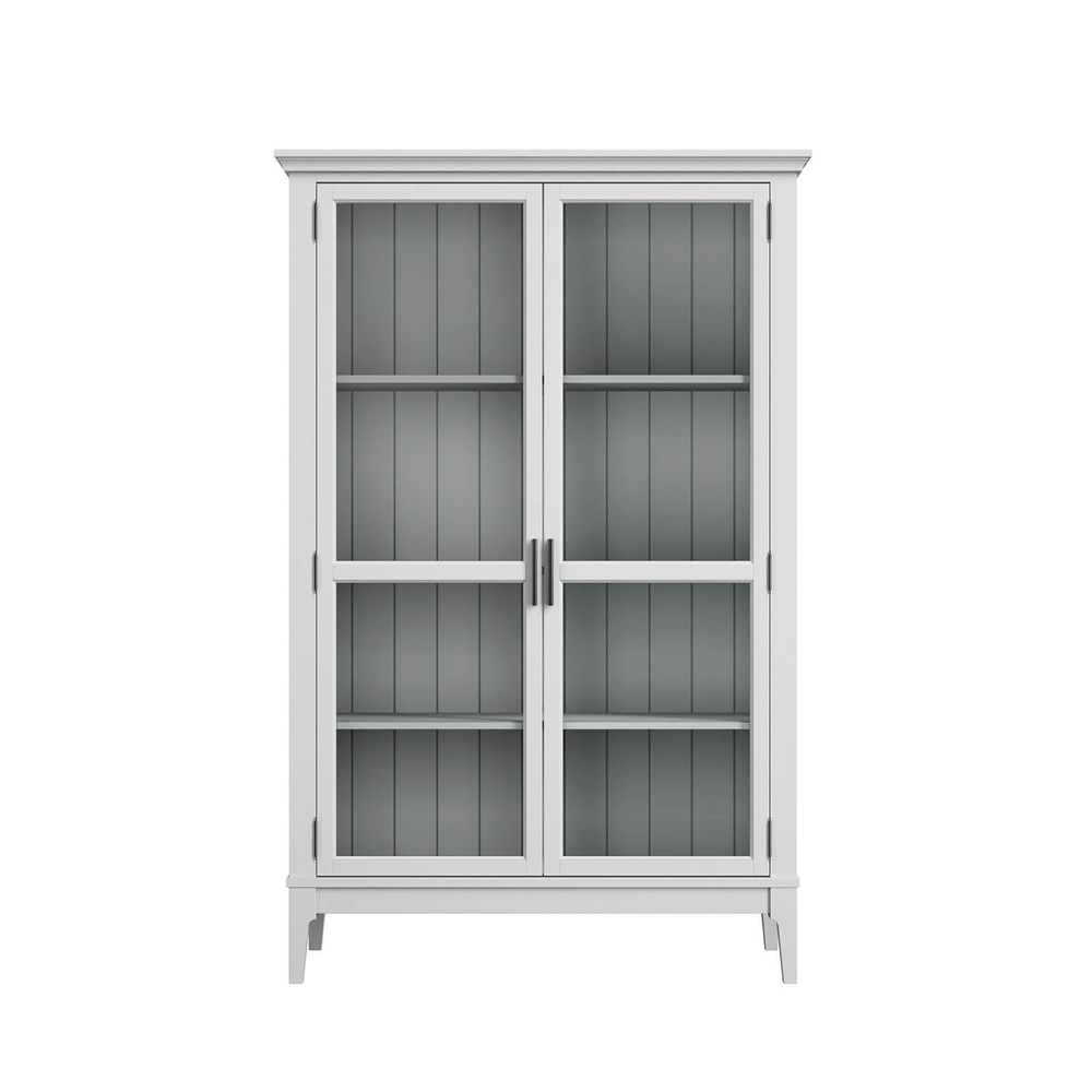 Шкаф «Квадро-С» из массива сосны 99.99*155.3*42 см