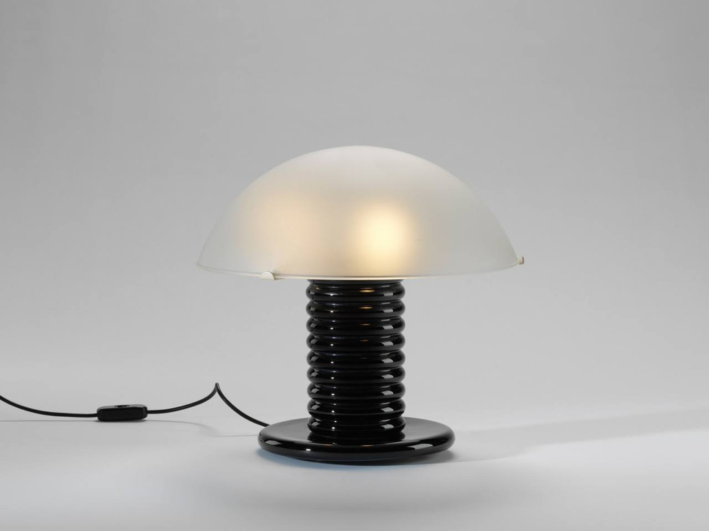 Настольный дизайнерский светильник Dantzig by Light Room
