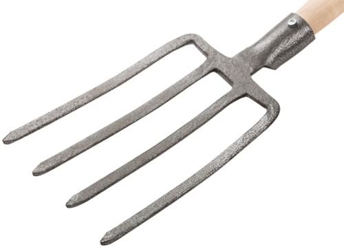 Вилы Копальные