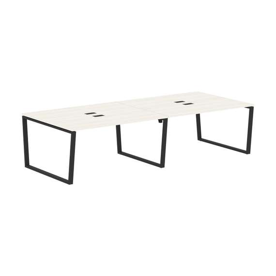 Стол 4-х местный EVWST 3113  3126х1346х750 EDIS