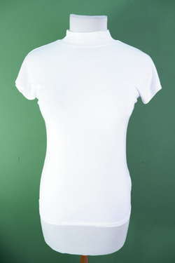 Футболка Reserved белая 44 размер