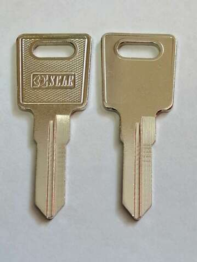 Заготовка английского ключа LASKT_LAS14_ LS11 _LAS8