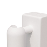 200736 Бра OMEGA LED 3W 180LM G БЕЛЫЙ 3000K