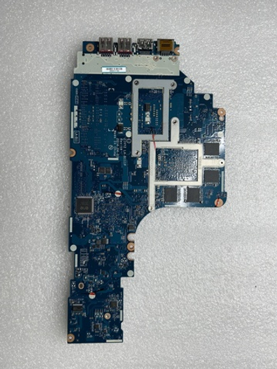 Материнская плата для ноутбука Lenovo Y50-70 W/W8S i7-4710 DIS 2G (5B20G57047), оригинал