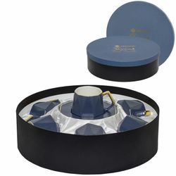 Lenardi 106-190 Чайный набор 12пр. 230 мл в под.уп.(х6)Фарфор