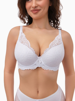 Бюстгальтер OIRO Alice с формованными чашками и двойным Push-Up