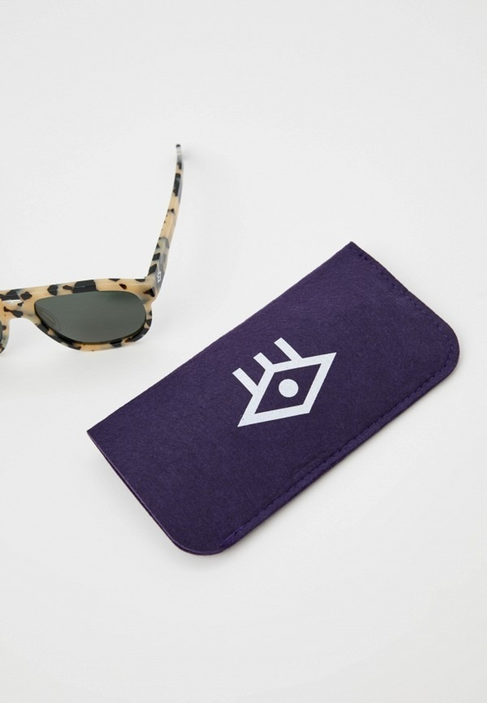 Спортивные очки AVEO Aura / Marble / Green Lens