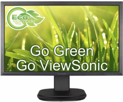 Монитор 23.6" ViewSonic VG2439Smh (VG2439Smh)