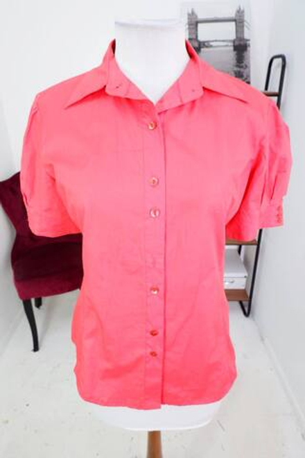 Блузка Evita базовая, маркировка 42, визуально на 48 размер