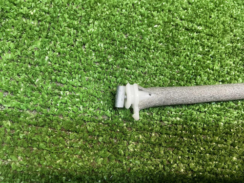 Замок багажника правый BMW X5 E70 (2006-2013)