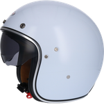 Шлем SHIRO SH235 MONOCOLOR